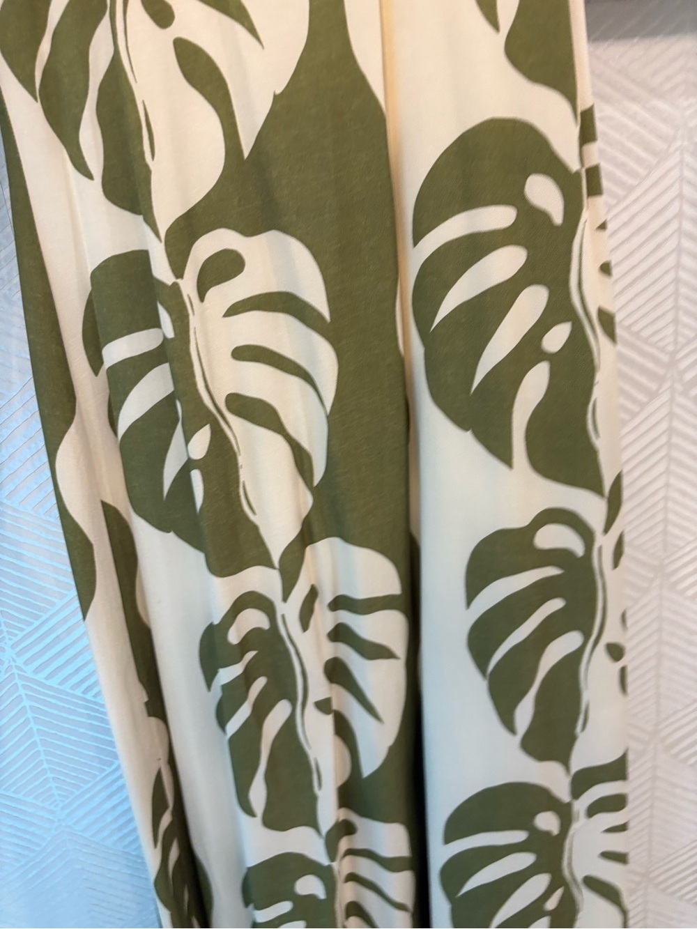 Mon Renn Dress - Picture 4 of 14